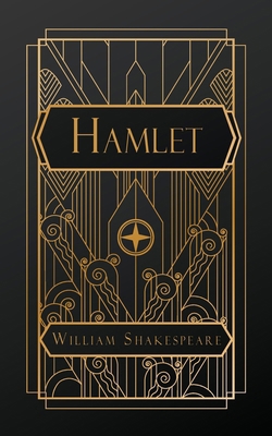 Hamlet: Prince of Denmark B0DB6MPLWW Book Cover