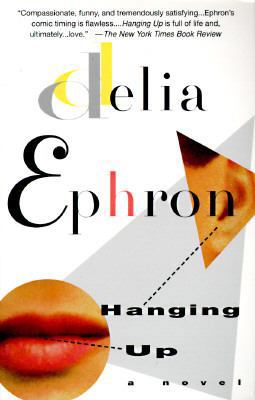 Hanging Up B002I47IKQ Book Cover