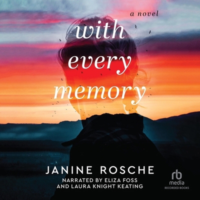 With Every Memory B0CPM2FJGY Book Cover