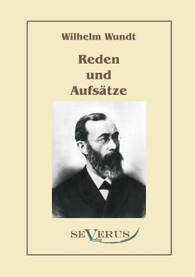 Reden und Aufsätze [German] 3863470206 Book Cover