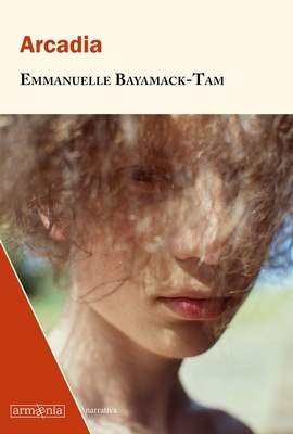 Arcadia [Spanish] 8412003942 Book Cover