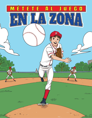 En La Zona (in the Zone) [Spanish] 1098235460 Book Cover