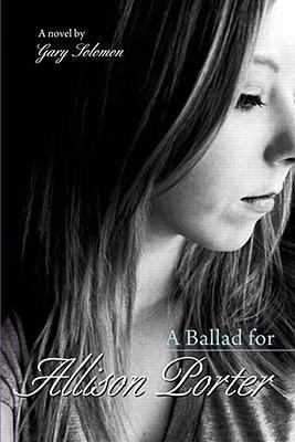 A Ballad for Allison Porter 0536711712 Book Cover