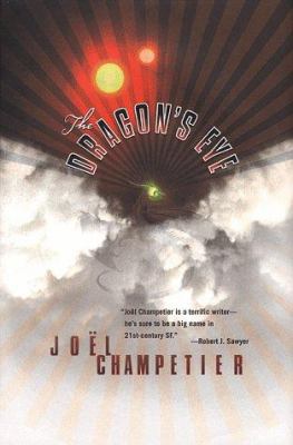 The Dragon's Eye 0312868820 Book Cover