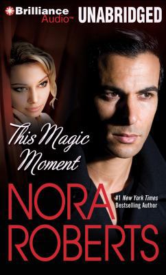 This Magic Moment 1469218445 Book Cover
