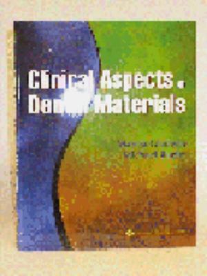 Clinical Aspects of Dental Materials 0683302914 Book Cover