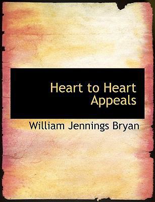 Heart to Heart Appeals 1117898296 Book Cover