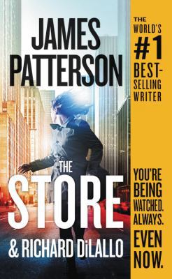 The Store 1538713586 Book Cover
