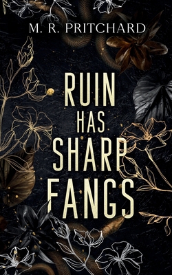 Ruin has Sharp Fangs 1957709871 Book Cover