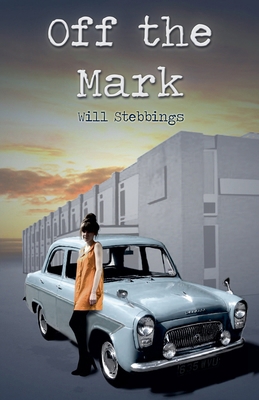 Off the Mark B0FFDTN4Y9 Book Cover