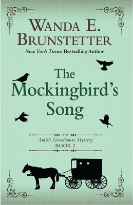 The Mockingbirds Song [Large Print] B0BQ1QRTBH Book Cover