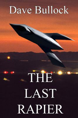 The Last Rapier 1644370298 Book Cover