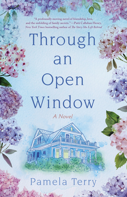 Through an Open Window 0593724631 Book Cover