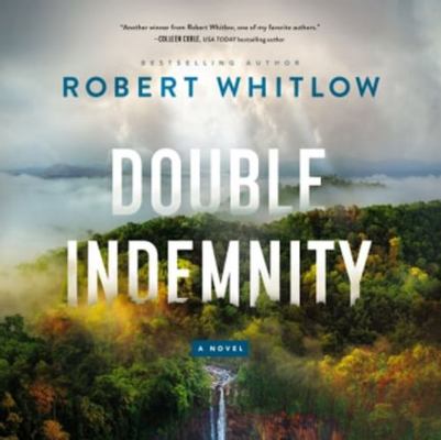 Double Indemnity 0785234764 Book Cover