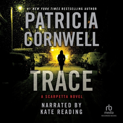 Trace B0DWZ2S9K7 Book Cover