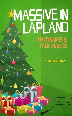 Massive In Lapland 1986335941 Book Cover