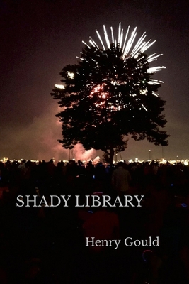Shady Library 1300052368 Book Cover