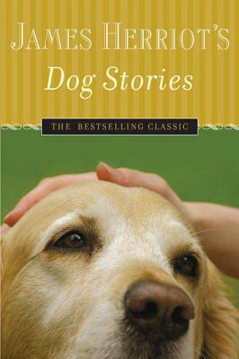James Herriot's Dog Stories 0312364520 Book Cover