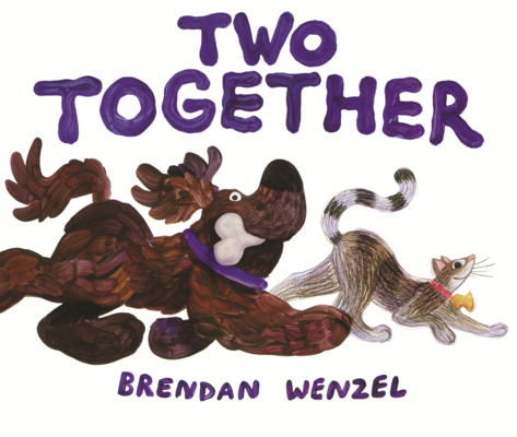 Two Together B0GN6KTVS4 Book Cover