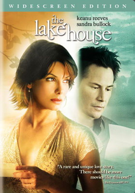 The Lake House            Book Cover