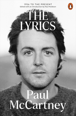 The Lyrics: 1956 to the Present 1802064222 Book Cover