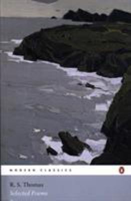 Selected Poems (Penguin Modern Classics) 0140188908 Book Cover