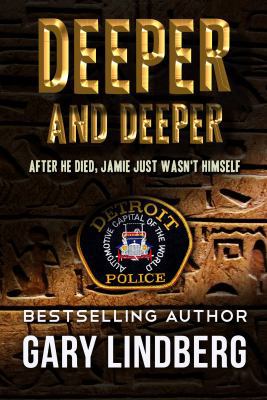 Deeper and Deeper 1939548098 Book Cover