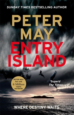 Entry Island: An edge-of-your-seat thriller you... 1529418895 Book Cover