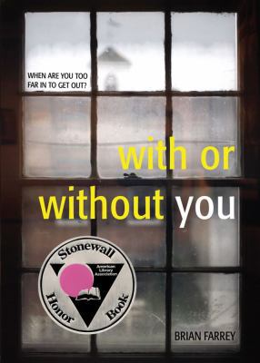 With or Without You 1442406992 Book Cover