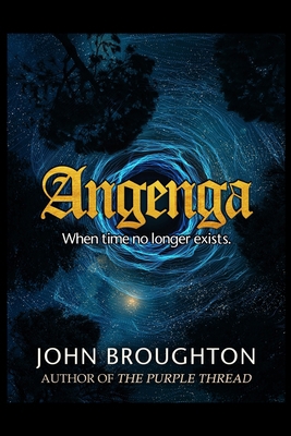 Angenga 1715401085 Book Cover