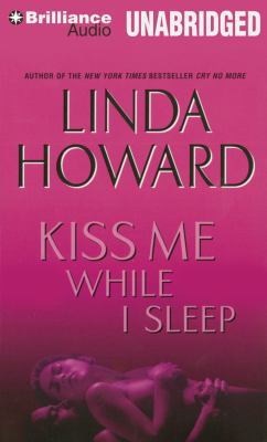 Kiss Me While I Sleep 1469265648 Book Cover