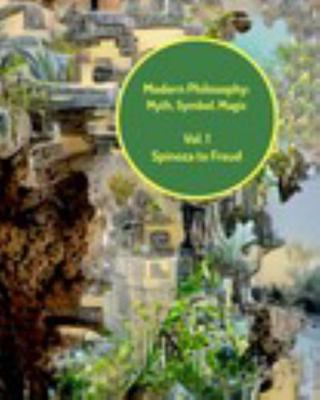 Modern Philosophy Reader, Volume 1