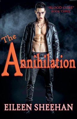 The Annihilation B0DYSV4F6M Book Cover