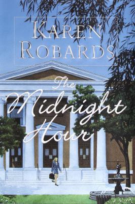 The Midnight Hour 0385319711 Book Cover