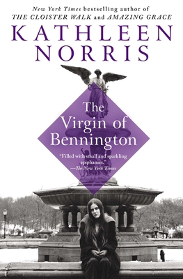 The Virgin of Bennington 157322913X Book Cover