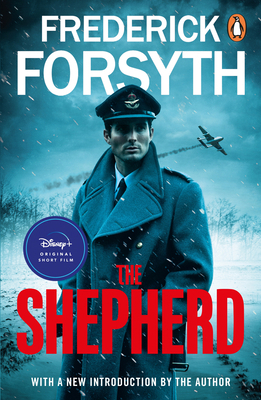 The Shepherd 1804943908 Book Cover