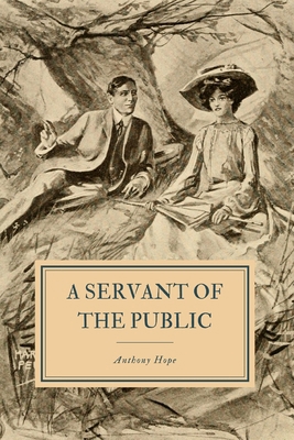 A Servant of the Public 1695968484 Book Cover
