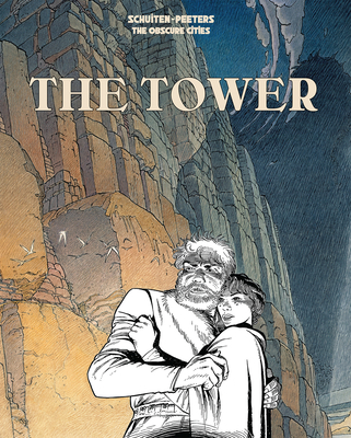 The Tower 1684057310 Book Cover