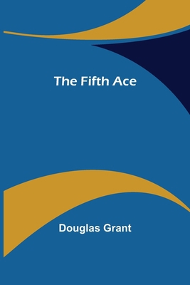 The Fifth Ace 9355894406 Book Cover