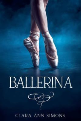 Ballerina [Italian] B0G4MDVWB3 Book Cover