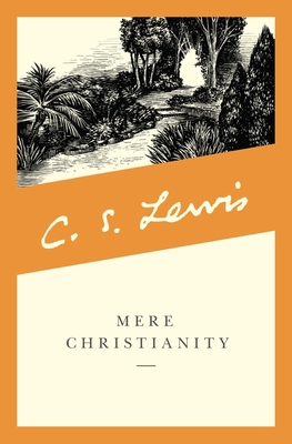 Mere Christianity B07HNFB4M7 Book Cover