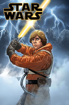 Star Wars Vol. 2: Operation Starlight 1302920790 Book Cover