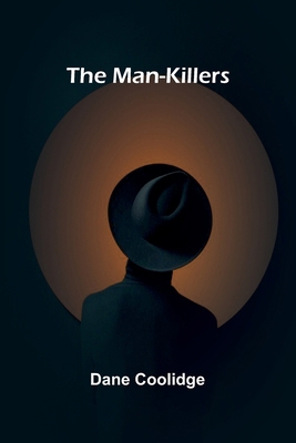The man-killers 9374122669 Book Cover