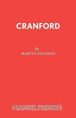 Cranford 0573111103 Book Cover