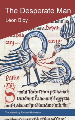 The Desperate Man 1955392374 Book Cover