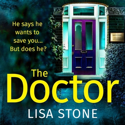 The Doctor 0008379025 Book Cover