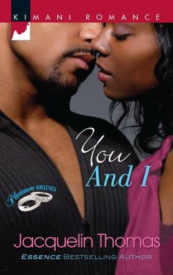 You and I 0373861974 Book Cover