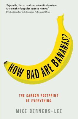 How Bad Are Bananas 1846688914 Book Cover