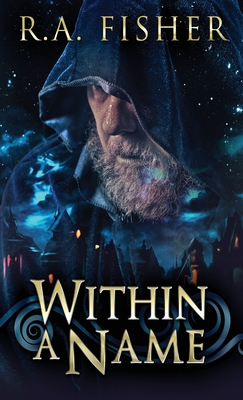 Within A Name 4867477990 Book Cover