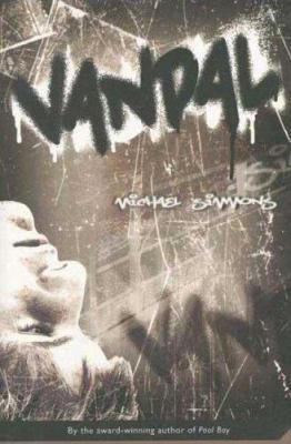 Vandal 0312371470 Book Cover